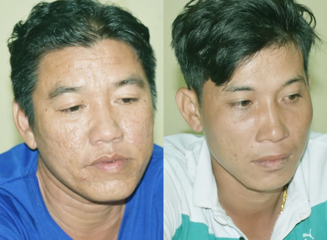 Người phụ nữ bị đo nồng độ cồn nói lý do tung cước vào CSGT-2