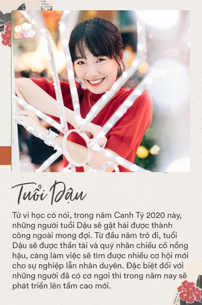 3 con giáp trời sinh phúc lớn mạng lớn, năm Canh Tý sự nghiệp và cuộc sống mưa thuận gió hòa, 10 người làm ăn hết 9 người thành công-3