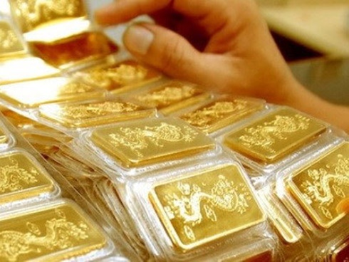 Giá vàng hôm nay 20/1, lạc quan trước diễn biến mới-2