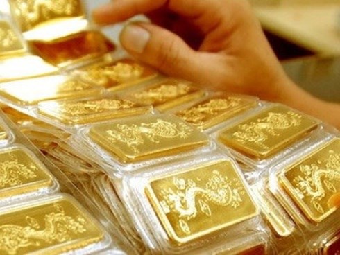 Giá vàng hôm nay 19/1, đảo chiều ngày cuối tuần