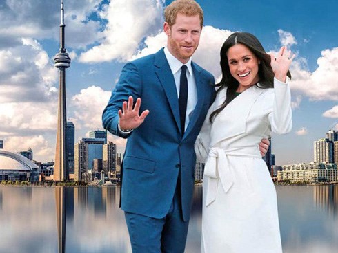 Dân Canada tranh cãi về vợ chồng Meghan Markle, không ai muốn bỏ tiền túi để phục vụ miễn phí cặp đôi hoàng gia