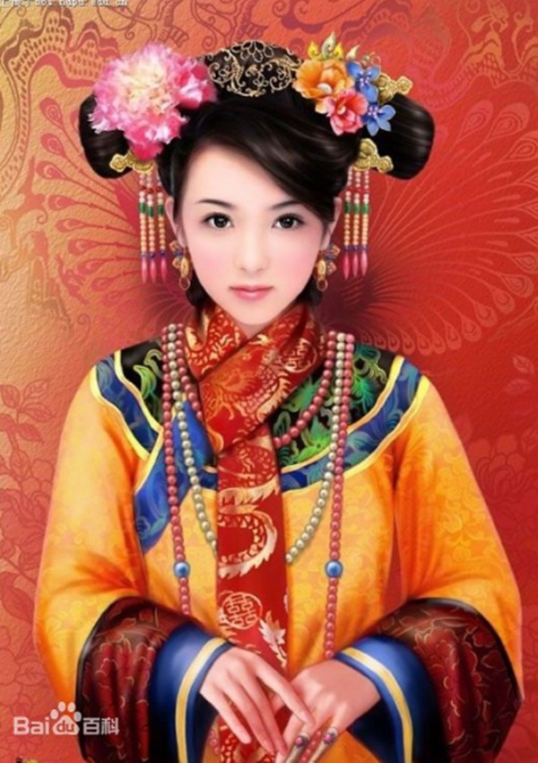 Đạo Quang Đế có 9 tỷ muội nhưng tất cả đều chết yểu, lẽ nào hoàng tộc nhà Thanh đã chịu một lời nguyền?-2