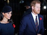 HOT: Vợ chồng Meghan Markle từ bỏ danh hiệu hoàng gia, Nữ hoàng Anh nói lời cảm ơn cặp đôi trong thông báo mới nhất-4