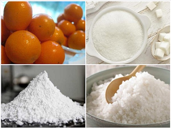 Cách làm mứt tắc đơn giản mà ngon miệng, không bị đắng hay nát-1