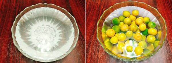 Cách làm mứt tắc đơn giản mà ngon miệng, không bị đắng hay nát-2