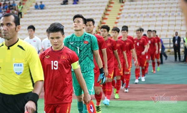 U23 Việt Nam: Giật mình nguyên nhân bị loại sớm U23 châu Á-1