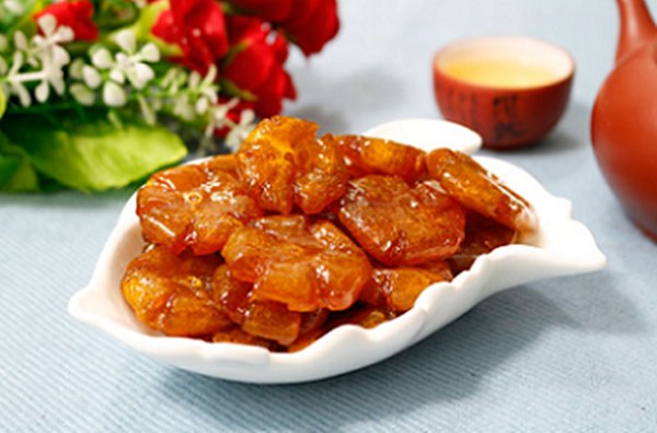 Cách làm mứt tắc đơn giản mà ngon miệng, không bị đắng hay nát-7