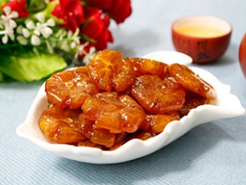 Cách làm mứt tắc đơn giản mà ngon miệng, không bị đắng hay nát