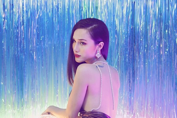 Hoài Sa - người đẹp thi Hoa hậu Chuyển giới Quốc tế-8