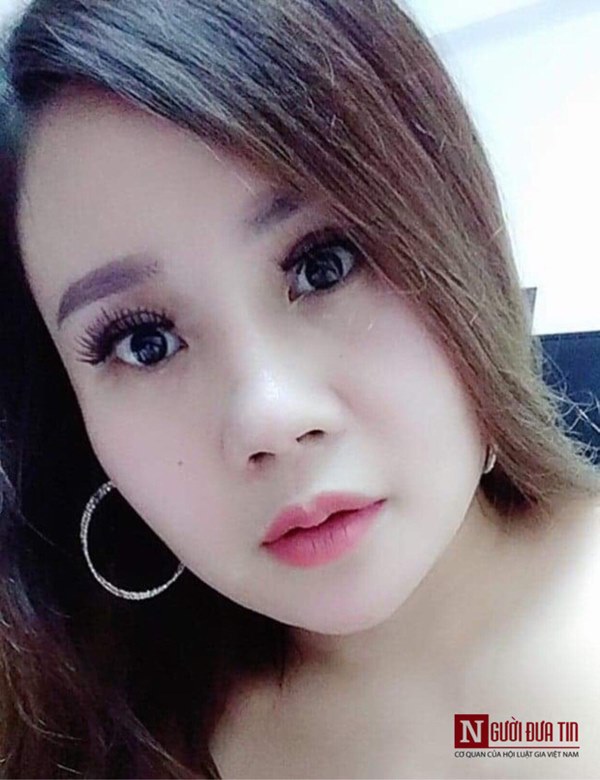 Lời khai của tú bà” hotgirl cầm đầu đường dây gái gọi” sinh viên cao cấp-1