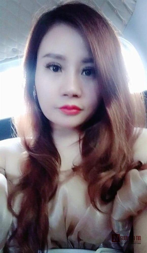 Lời khai của tú bà” hotgirl cầm đầu đường dây gái gọi” sinh viên cao cấp-2