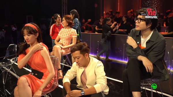 Hari Won: Tôi chưa bao giờ xài một cắc nào của chồng tôi.-1