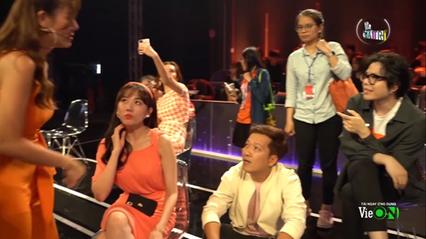 Hari Won: Tôi chưa bao giờ xài một cắc nào của chồng tôi.-2