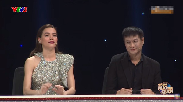 Hồ Ngọc Hà: Lê Hoàng khiến người ta không biết đường nào mà lần-1