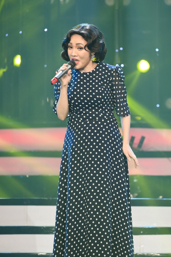 Hồ Ngọc Hà: Lê Hoàng khiến người ta không biết đường nào mà lần-4