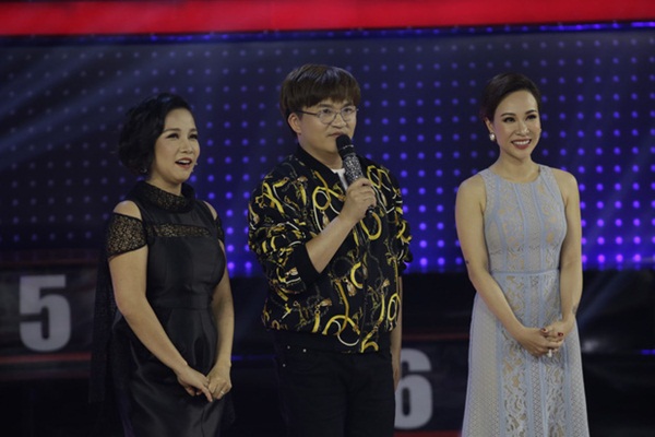 Mỹ Linh cà khịa Trấn Thành: 3 năm nữa Trấn Thành còn làm MC được không hay thôi rồi?-2