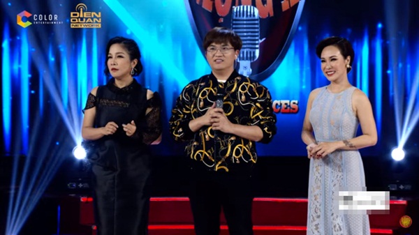 Mỹ Linh cà khịa Trấn Thành: 3 năm nữa Trấn Thành còn làm MC được không hay thôi rồi?-3