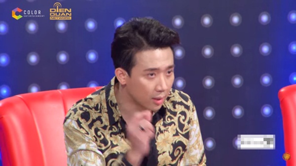 Mỹ Linh cà khịa Trấn Thành: 3 năm nữa Trấn Thành còn làm MC được không hay thôi rồi?-4