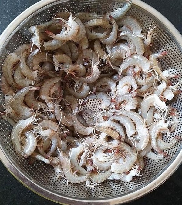 Cô giáo chia sẻ cách làm mắm tép chua ngọt, chấm cùng thịt luộc ngày Tết cực hấp dẫn-3