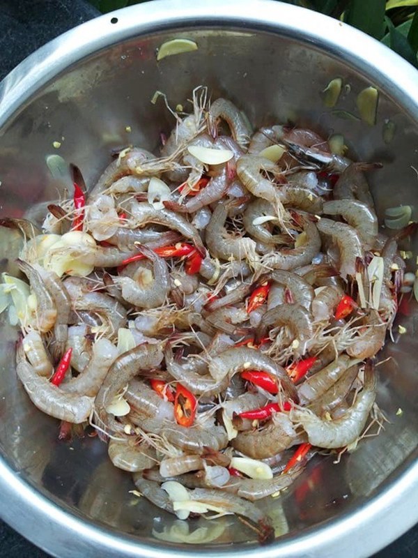 Cô giáo chia sẻ cách làm mắm tép chua ngọt, chấm cùng thịt luộc ngày Tết cực hấp dẫn-4