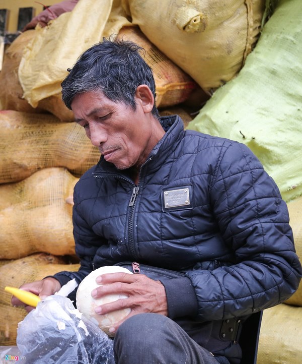 Thu về 30-50 triệu mỗi ngày từ bán dừa làm mứt-4