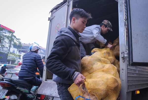 Thu về 30-50 triệu mỗi ngày từ bán dừa làm mứt-7