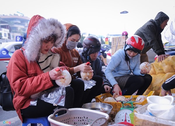 Thu về 30-50 triệu mỗi ngày từ bán dừa làm mứt-10