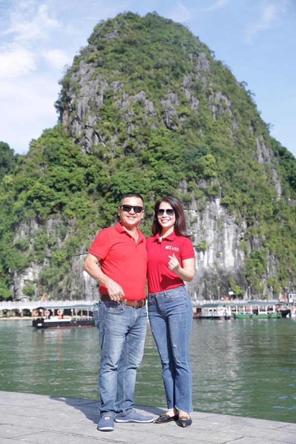 Tình duyên trái ngược của dàn sao Táo Quân: Hơn một nửa rạn nứt hôn nhân, riêng NSƯT Xuân Bắc viên mãn nhất!-3