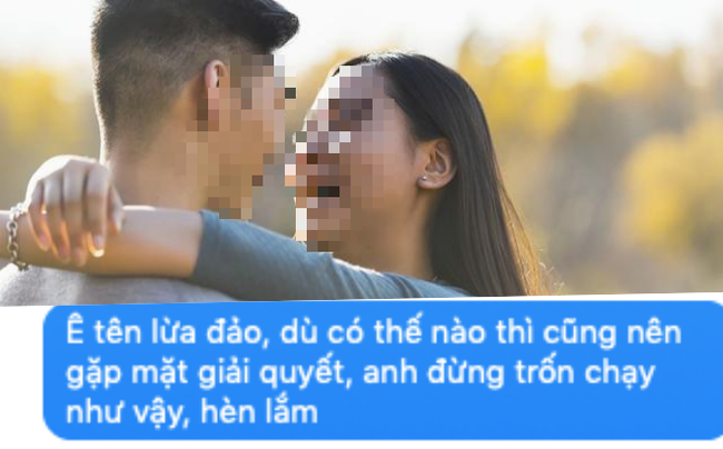 Sát Tết về ra mắt nhà người yêu, mẹ cô gái nói một câu khiến chàng trai tái mét rồi vội vàng bỏ chạy, biết lý do ai cũng bàng hoàng-1