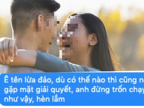 Sát Tết về ra mắt nhà người yêu, mẹ cô gái nói một câu khiến chàng trai tái mét rồi vội vàng bỏ chạy, biết lý do ai cũng bàng hoàng