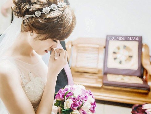 Rước dâu bằng 