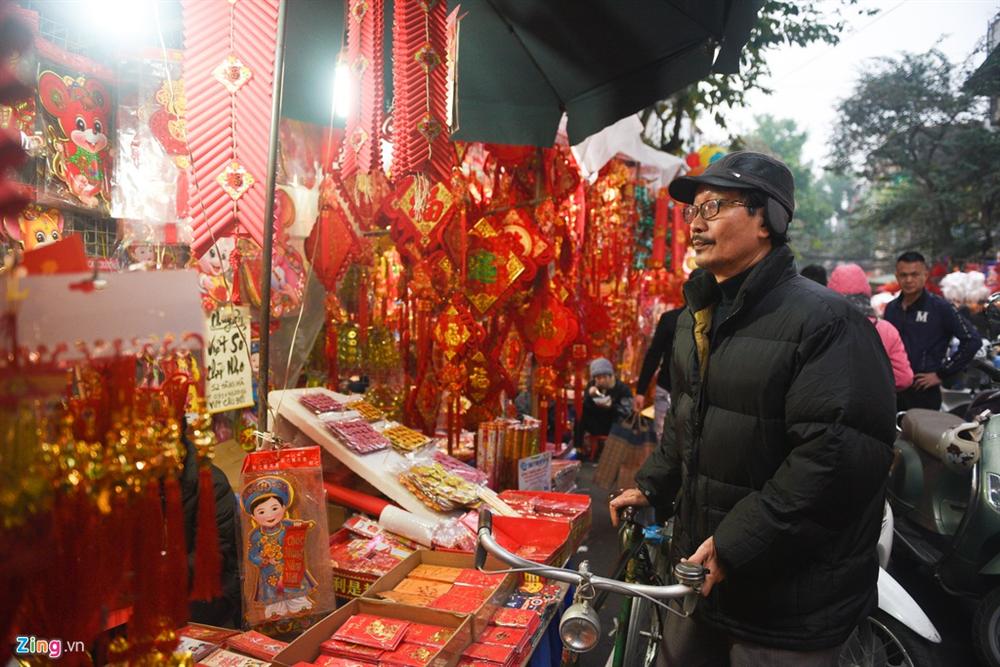 Người Hà Nội sắm Tết trong thời tiết 16 độ C-8