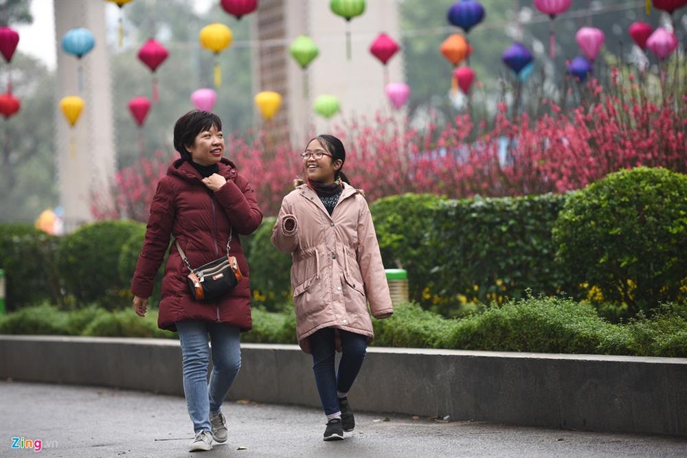 Người Hà Nội sắm Tết trong thời tiết 16 độ C-9