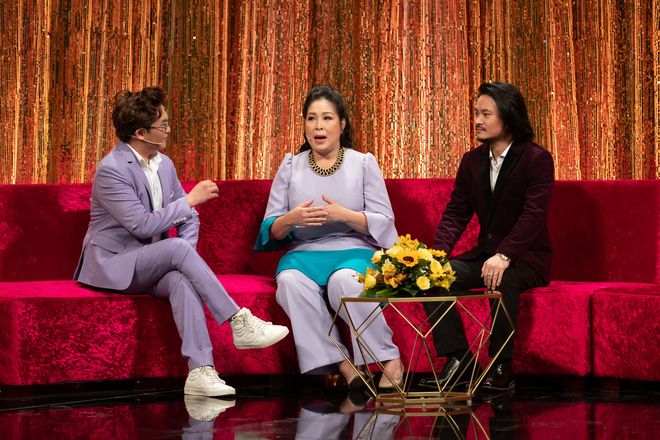 NSND Hồng Vân tiết lộ về người anh lớn, quyền lực khiến cô kính nể nhất-4