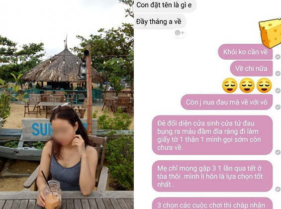 Bị phản bội nhưng vẫn phải sang thế này: Cô vợ vạch mặt chồng đanh thép, dứt khoát nhưng cực kì văn minh được hội chị em ngưỡng mộ-1