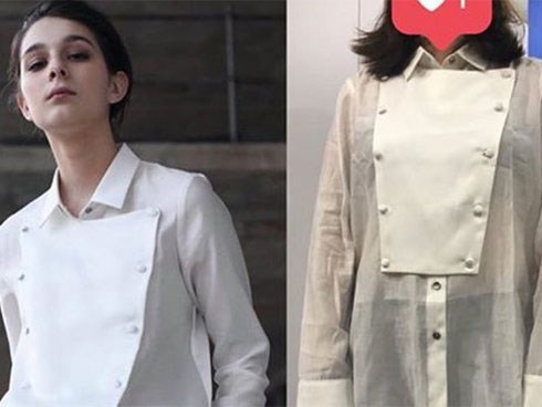 Tết đến nơi rồi mà vẫn mua hàng online, chị em khóc ròng vì hàng nhận về chẳng liên quan gì đến hình shop đăng
