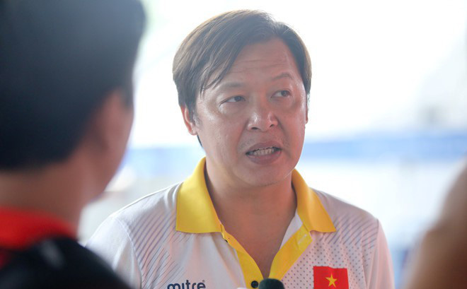 Sau lùm xùm tiền bạc, HLV Đặng Anh Tuấn xin thôi dẫn dắt Ánh Viên-1
