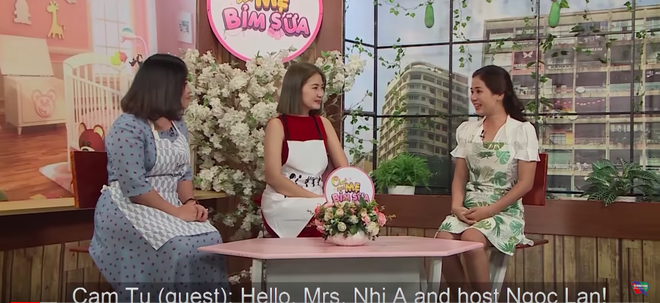 Ngọc Lan: Tôi đau đẻ vẫn rất sĩ diện, giữ hình ảnh-1