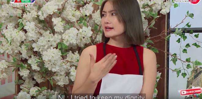 Ngọc Lan: Tôi đau đẻ vẫn rất sĩ diện, giữ hình ảnh-3