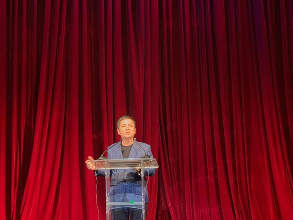 NSƯT Chí Trung: Lương tôi cao nhất Nhà hát Tuổi trẻ là 9,2 triệu đồng-3