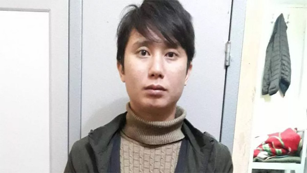 Kẻ sát hại hàng xóm vì không được yêu con gái nạn nhân đã chuẩn bị sẵn dao trước khi nói chuyện-1