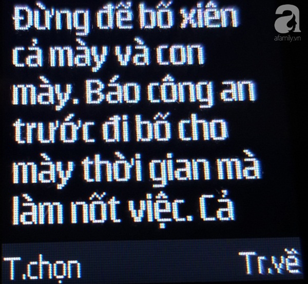 Tết đến tín dụng đen càn quét làng quê: Những người phụ nữ mất ăn, mất ngủ vì món nợ khó trả-2