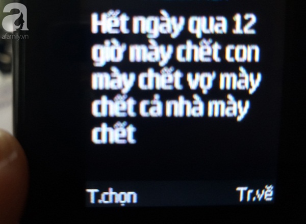 Tết đến tín dụng đen càn quét làng quê: Những người phụ nữ mất ăn, mất ngủ vì món nợ khó trả-8