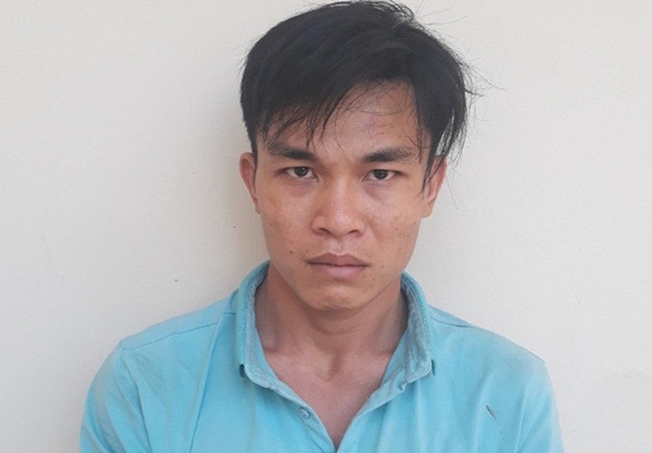 Khởi tố 2 kẻ bắt cóc nữ sinh viên con nhà khá giả, tống tiền 5 tỉ đồng-1