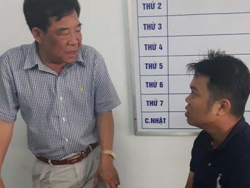 Khởi tố 2 kẻ bắt cóc nữ sinh viên con nhà khá giả, tống tiền 5 tỉ đồng