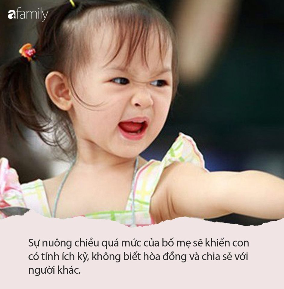 Con hỗn láo với bà nội lại còn ngang ngược không chịu nhận, mẹ chỉ nói 1 câu mà cậu bé bật khóc nức nở rồi vội xin lỗi-2