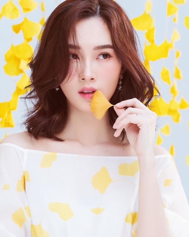 Cuộc sống sang chảnh của Hoa hậu Đặng Thu Thảo ở tuổi 29-3