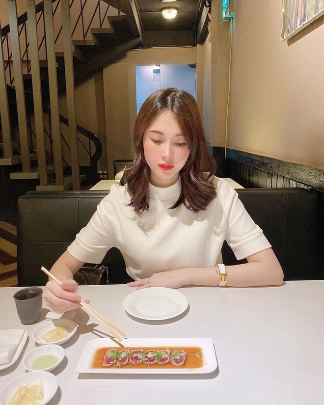 Cuộc sống sang chảnh của Hoa hậu Đặng Thu Thảo ở tuổi 29-6