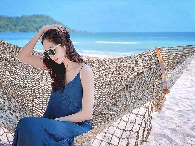 Cuộc sống sang chảnh của Hoa hậu Đặng Thu Thảo ở tuổi 29-9