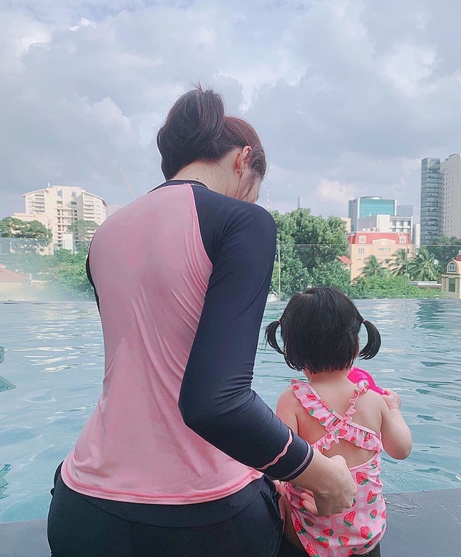 Cuộc sống sang chảnh của Hoa hậu Đặng Thu Thảo ở tuổi 29-11